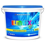 Vopsea Lavabila Cuartz &ldquo;Emex QT&rdquo; - Crem Pastel - Bid. 15 L