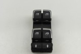 Buton geam ușă st&acirc;nga față AUDI A3 Sportback 8VA, 8VF 2018 OEM: 8V0959851L 30826219
