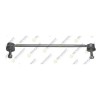 Bieleta antiruliu fata TEKNOROT, Citroen C3 Aircross 2017-2024, C3 Picasso 2008-20174; C-Elysee 2012-; DS3, 2010-2015; DS 3, 2015-; Opel CROSSLAND/X