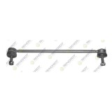 Bieleta antiruliu fata TEKNOROT, Citroen C3 Aircross 2017-2024, C3 Picasso 2008-20174; C-Elysee 2012-; DS3, 2010-2015; DS 3, 2015-; Opel CROSSLAND/X