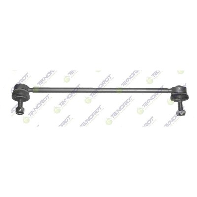 Bieleta antiruliu fata TEKNOROT, Citroen C3 Aircross 2017-2024, C3 Picasso 2008-20174; C-Elysee 2012-; DS3, 2010-2015; DS 3, 2015-; Opel CROSSLAND/X foto