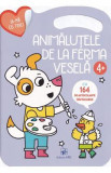 Animalutele de la ferma vesela 4 Ani