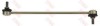 Brat/bieleta suspensie, stabilizator LAND ROVER RANGE ROVER SPORT (LS) (2005 - 2013) TRW JTS598