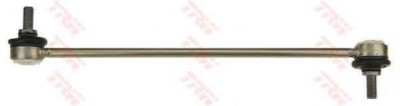 Brat/bieleta suspensie, stabilizator LAND ROVER RANGE ROVER III (LM) (2002 - 2012) TRW JTS598 foto