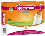 BISCUITI PT BIBERON FORMA PISCOT+4LUNI 320GR