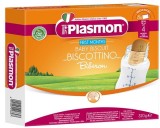 Biscuiti Pt Biberon Forma Piscot+4luni 320gr, Plasmon