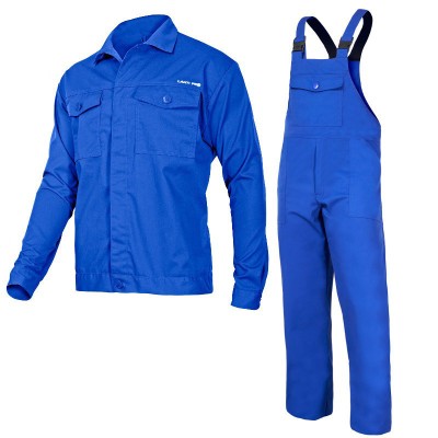 Costum lucru antistatic - xl/h-182/c-112/w-100 foto