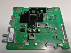Main Board BN94-16147F BN41-02756C Din Samsung QE55Q60TAU Ecran CY-RT055HGLV5H