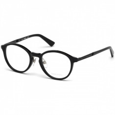 Rame ochelari de vedere, Barbatesti, Diesel DL5233 001 49 Negru foto