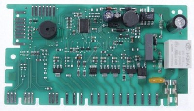 Modul electronic masina de spalat vase Franke foto