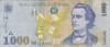 ROMANIA 1.000 lei 1998 VF!!!