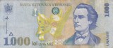 ROMANIA 1.000 lei 1998 VF!!!