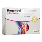Regen&amp;Dol, 30 comprimate
