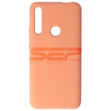 Husa Silicon Coral Huawei P Smart Z - Calitate Superioara High Copy