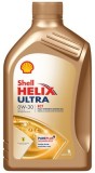 Ulei de motor Shell 550046641 Helix Ultra ECT 0W-30 1l