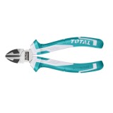 Cumpara ieftin Cleste taietor TOTAL Industrial - 6&quot;-160mm - Cr-V