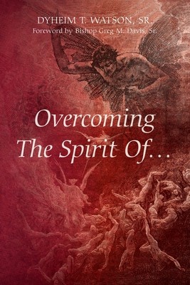 Overcoming The Spirit Of... foto