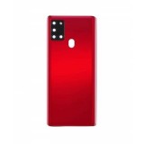 Capac Baterie Pentru Samsung Galaxy A21s, SM A217 Rosu