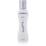 Biosilk Silk Therapy Original de ingrijire si restaurare pentru toate tipurile de păr 67 ml