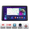 Navigatie Dodge RAM 2019- Android radio gps internet 2+32 kit-RAM2019+EDT-E209v2 CarStore Technology