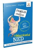 Cumpara ieftin Neinfricatul Ned/Laurence Anholt