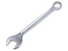 Cheie combinată Facom 24mm satinată, model 440.24, lungime 267mm
