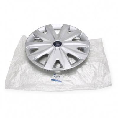 Capac Roata Oe Ford Focus 4 2018&amp;rarr; 16&amp;amp;quot; 2196384 foto