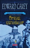 Cumpara ieftin Orașul gunoaielor, volumul II - Edward Carey - 2018 - Edward Carey (H438)