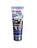 Gel Restaurator Suprafetele Exterioare Din Plastic Sonax Xtreme Exterior Plastic Restorer Gel NanoPro 250ml