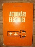 Actionari electrice- Arpad Kelemen