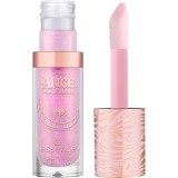 essence Disney Alice in Wonderland lip gloss cu efect de crestere culoare 01 Wear a Smile 4 ml