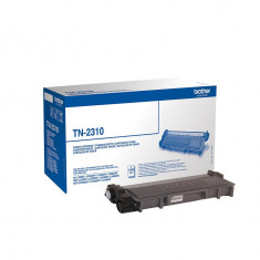 Brother Cartus Toner TN-2310 Original negru,TN2310,DCP-L2500D foto