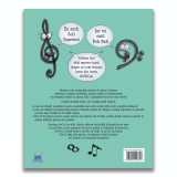 Muzica pentru copii | Rebecca Rumens-Syratt, Didactica Publishing House
