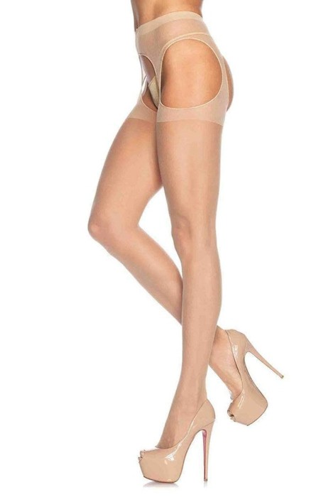 Dres Bej Decupat Leg Avenue
