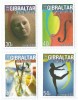 |Gibraltar, Europa CREPT, 2003, Nestampilat