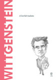 Wittgenstein - A korl&aacute;t tudata - Carla Carmona