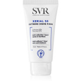 SVR X&eacute;rial 50 crema intensiva pe bataturi si negi pe talpa 50 ml