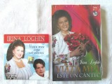 "VIATA MEA ESTE UN CANTEC", Irina Loghin, 2012. Carte + CD. Noi, in tipla