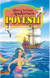 Povesti Ed.2024 - Hans Christian Andersen