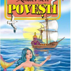 Povesti Ed.2024 - Hans Christian Andersen