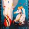 B0226 - Estonia 1998 - Europa 1v neuzat,perfecta stare