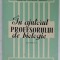 IN AJUTORUL PROFESORULUI DE BIOLOGIE , VOLUMUL 4 , 1973