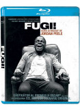 Fugi! (Blu Ray Disc) / Get Out | Jordan Peele
