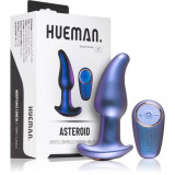 Cumpara ieftin HUEMAN Asteroid Rimming Anal Plug dop anal 13,5 cm