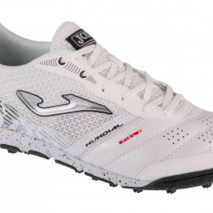 Pantofi de fotbal - turf Joma Mundial 2402 TF MUNW2402TF alb