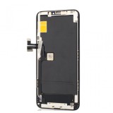 LCD iPhone 11 Pro Max, OLED, JS, Black