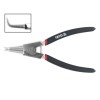 Cleste seeger curbat de interior 150mm, Yato