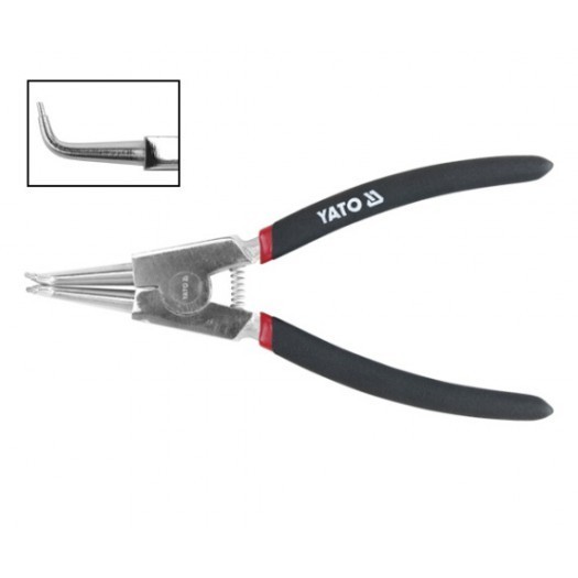 Cleste seeger curbat de interior 150mm