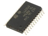 Driver Motor SO24 1.4A 100kHz 8-52V