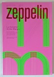 ZEPPELIN , ORAS , SOCIETATE , TEHNOLOGIE , #151 , 2018